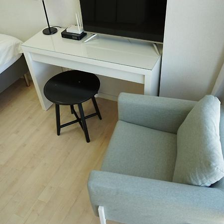 Alice Apartment โซล ภายนอก รูปภาพ