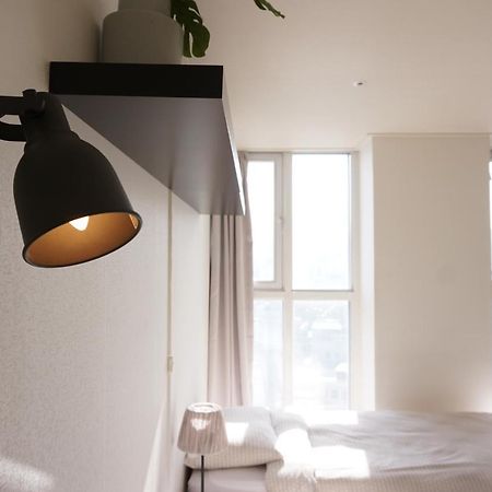 Alice Apartment โซล ภายนอก รูปภาพ