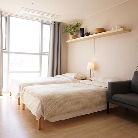 Alice Apartment โซล ภายนอก รูปภาพ