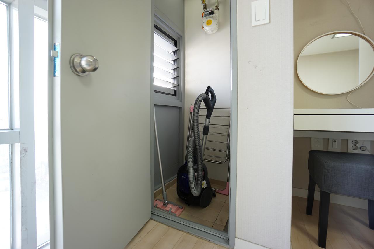 Alice Apartment โซล ภายนอก รูปภาพ