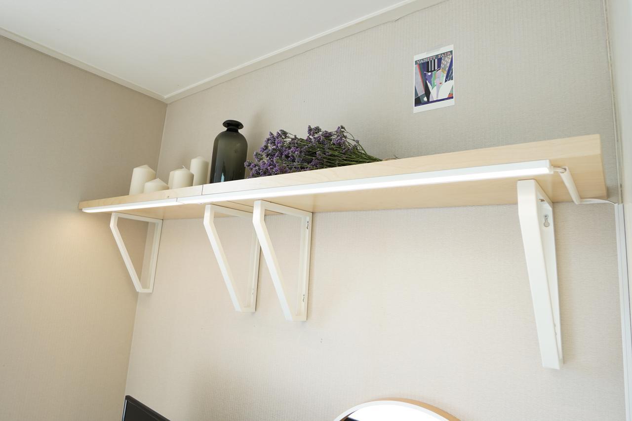 Alice Apartment โซล ภายนอก รูปภาพ