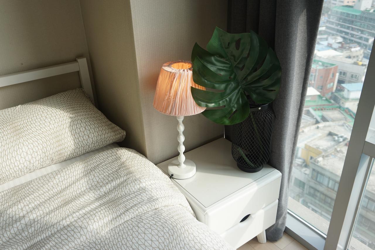 Alice Apartment โซล ภายนอก รูปภาพ