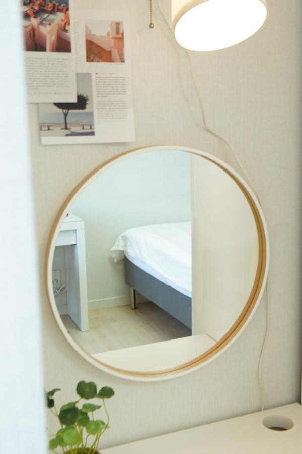 Alice Apartment โซล ภายนอก รูปภาพ