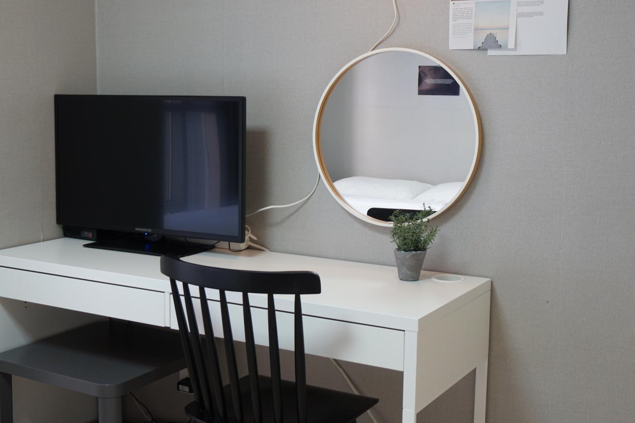 Alice Apartment โซล ภายนอก รูปภาพ