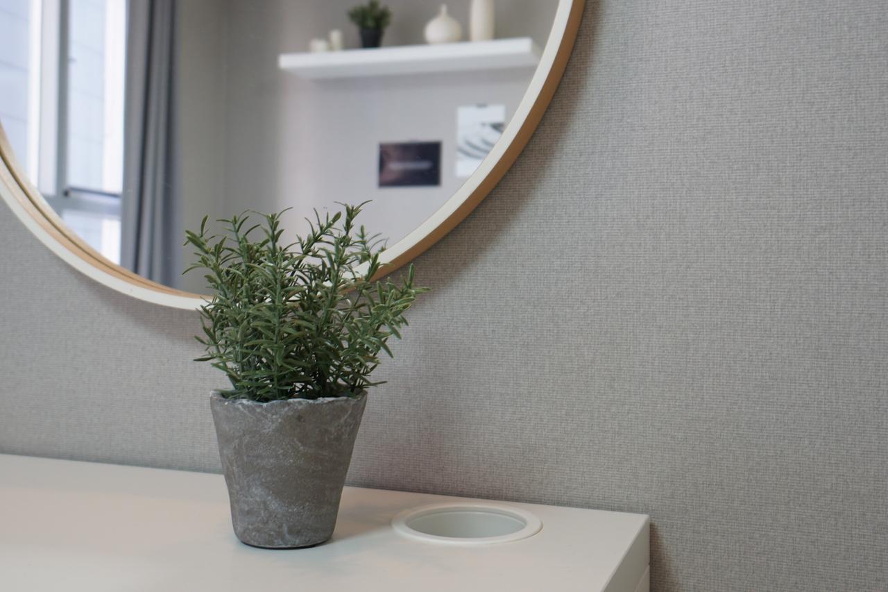 Alice Apartment โซล ภายนอก รูปภาพ