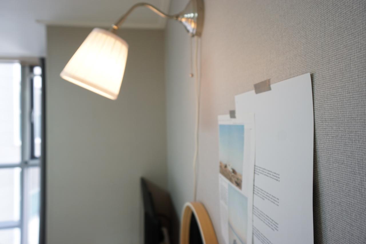 Alice Apartment โซล ภายนอก รูปภาพ