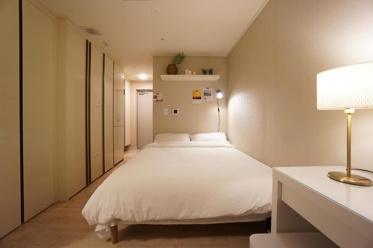 Alice Apartment โซล ภายนอก รูปภาพ