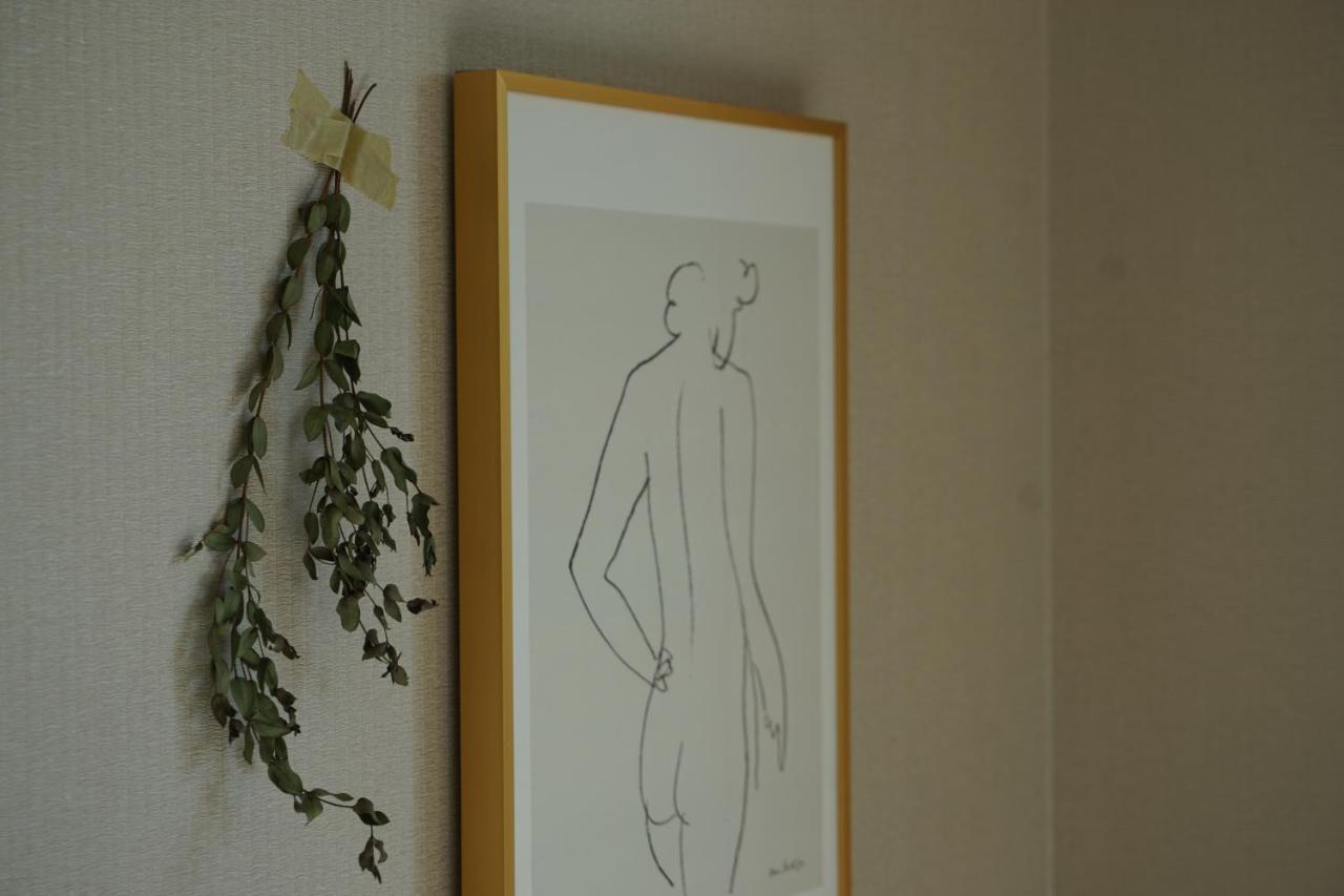 Alice Apartment โซล ภายนอก รูปภาพ