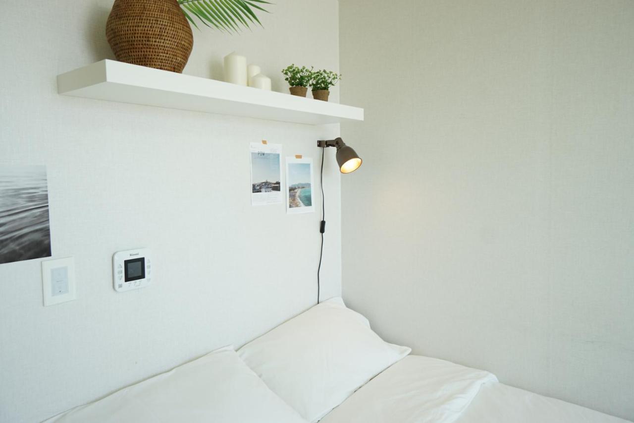 Alice Apartment โซล ภายนอก รูปภาพ