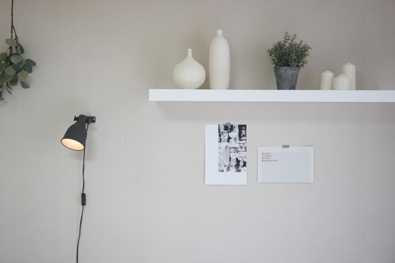 Alice Apartment โซล ภายนอก รูปภาพ