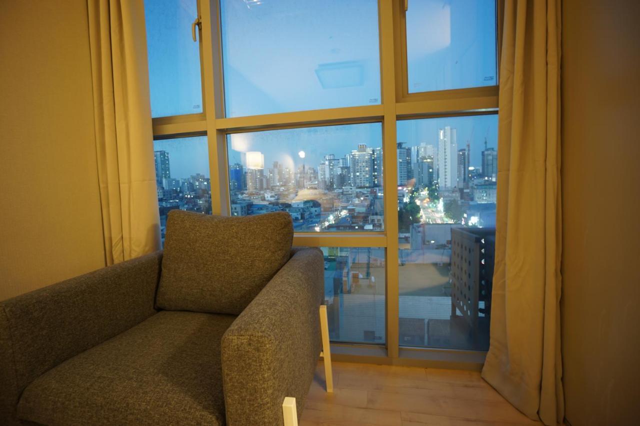 Alice Apartment โซล ภายนอก รูปภาพ