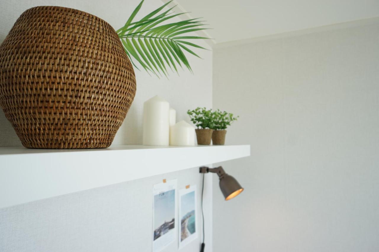 Alice Apartment โซล ภายนอก รูปภาพ