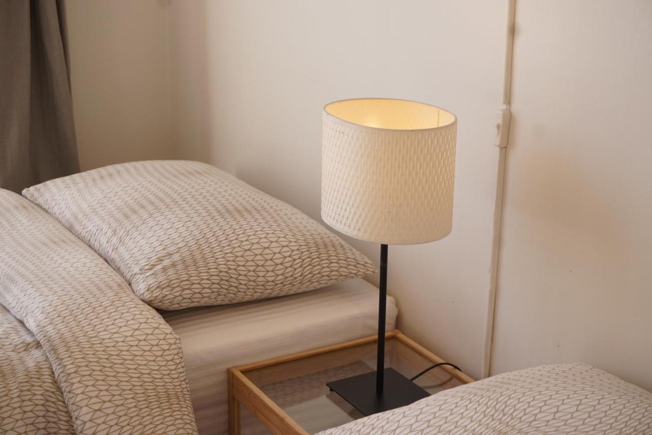 Alice Apartment โซล ภายนอก รูปภาพ