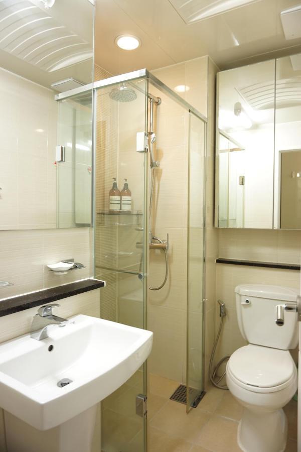 Alice Apartment โซล ภายนอก รูปภาพ